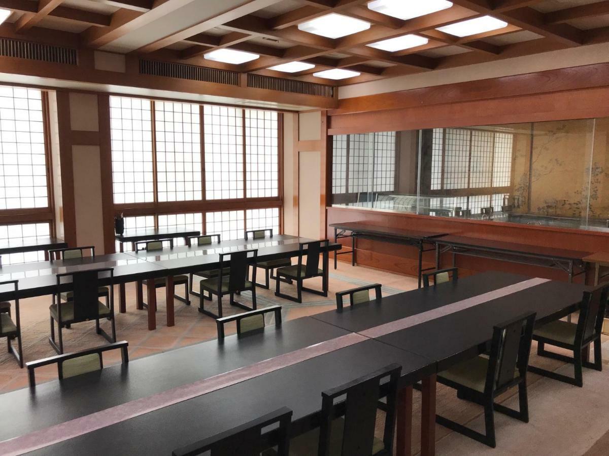 Hamasaka Onsen Totoya Hotel Shin'onsen Ngoại thất bức ảnh