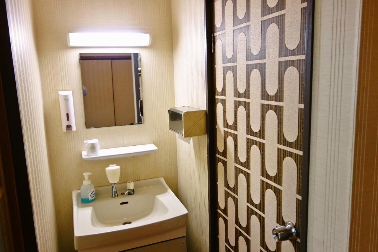 Hamasaka Onsen Totoya Hotel Shin'onsen Ngoại thất bức ảnh