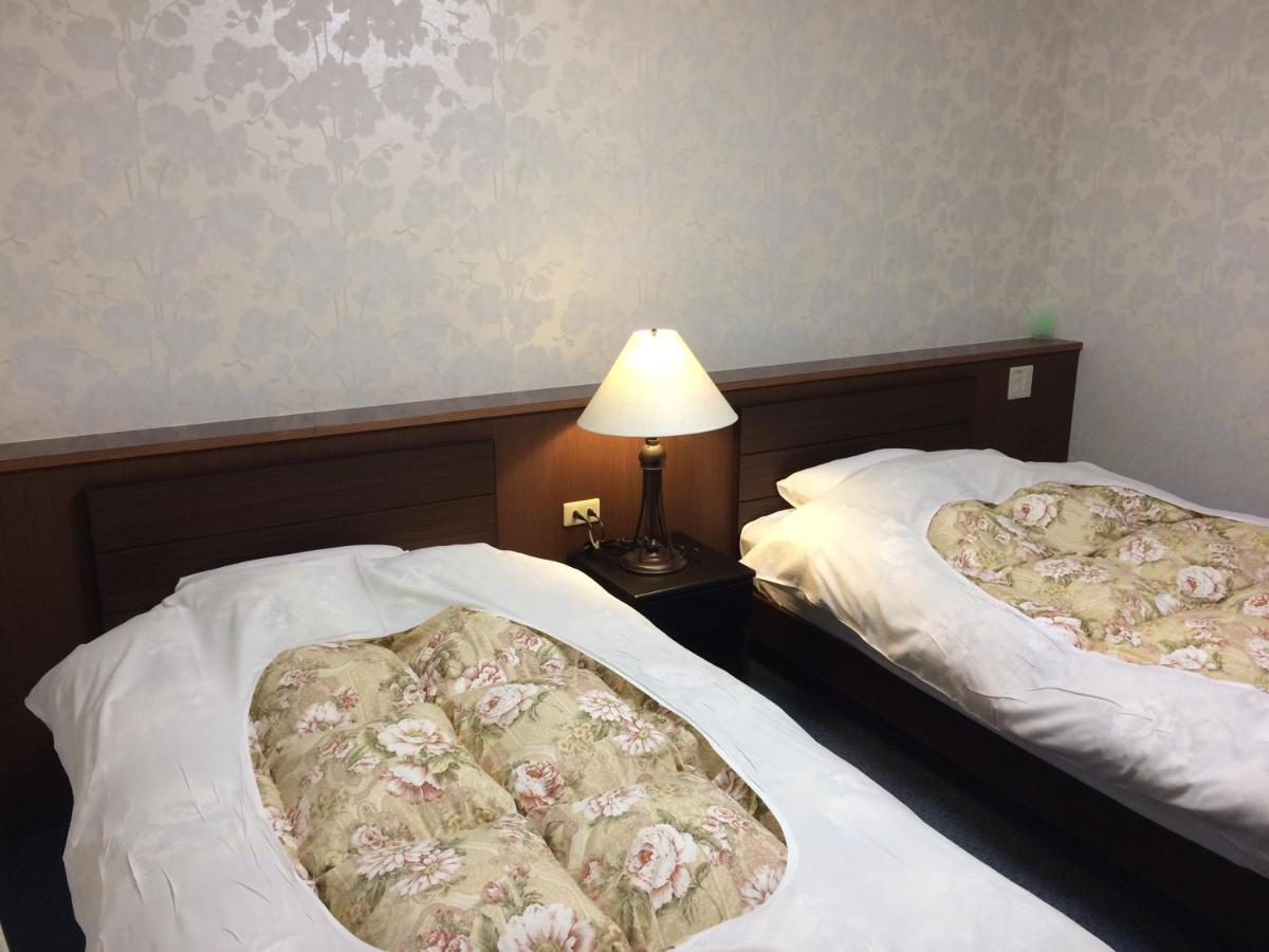 Hamasaka Onsen Totoya Hotel Shin'onsen Ngoại thất bức ảnh