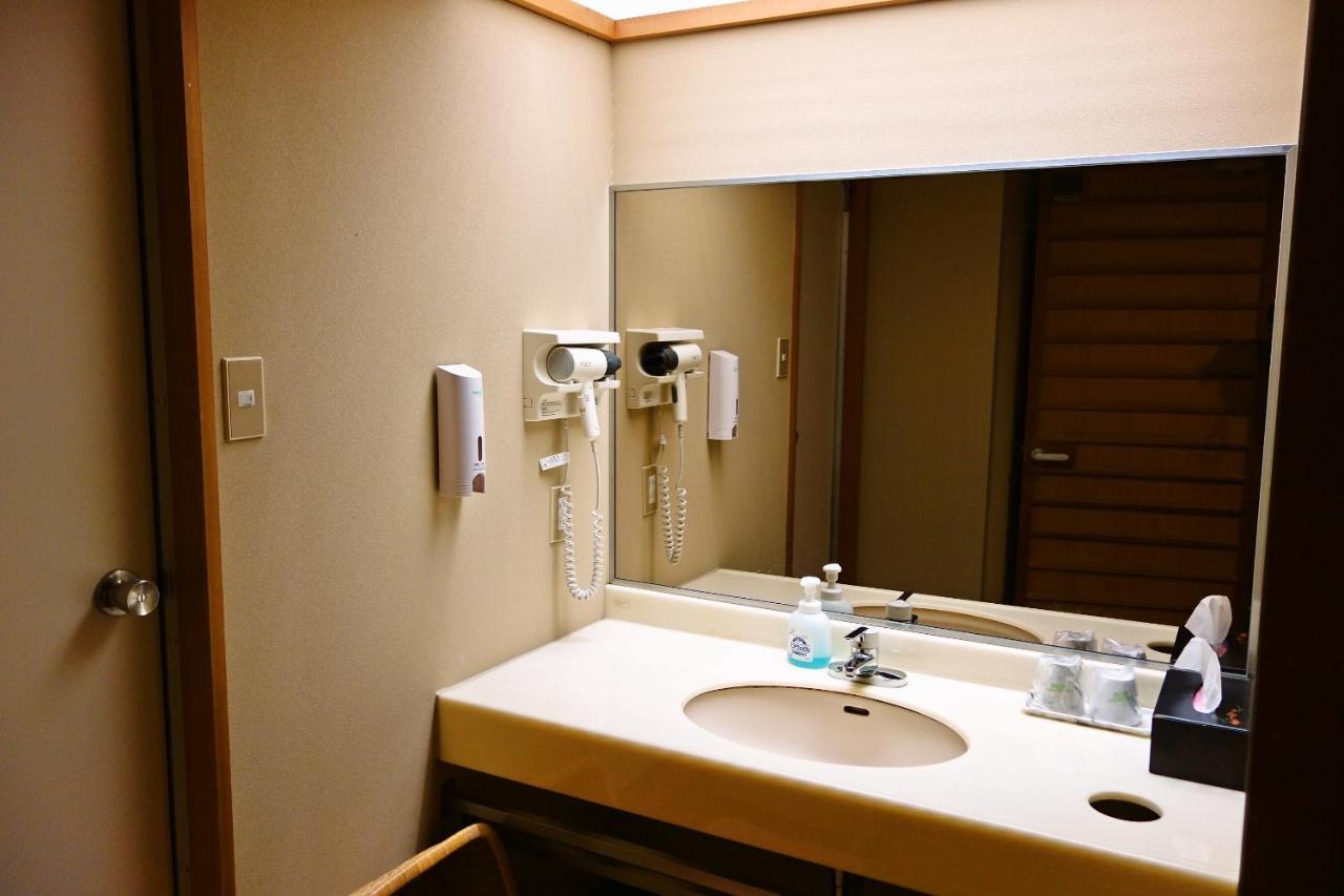 Hamasaka Onsen Totoya Hotel Shin'onsen Ngoại thất bức ảnh